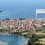 Hotel Halm Konstanz