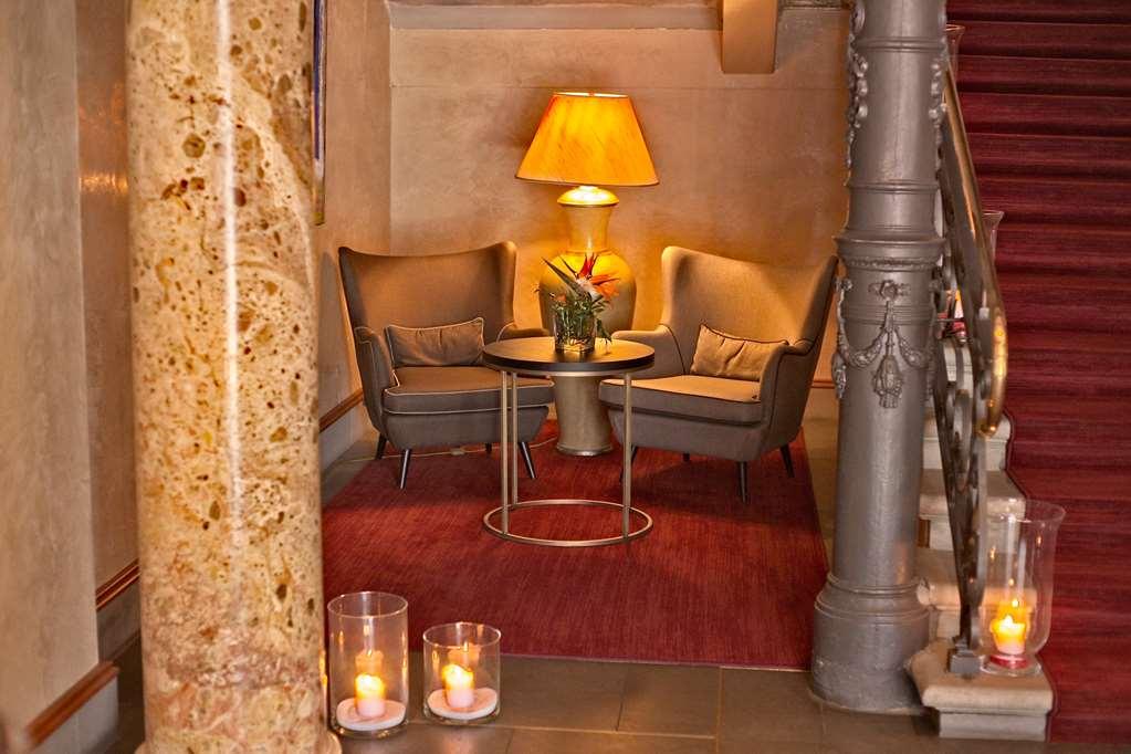 Halm Hotel Konstanz