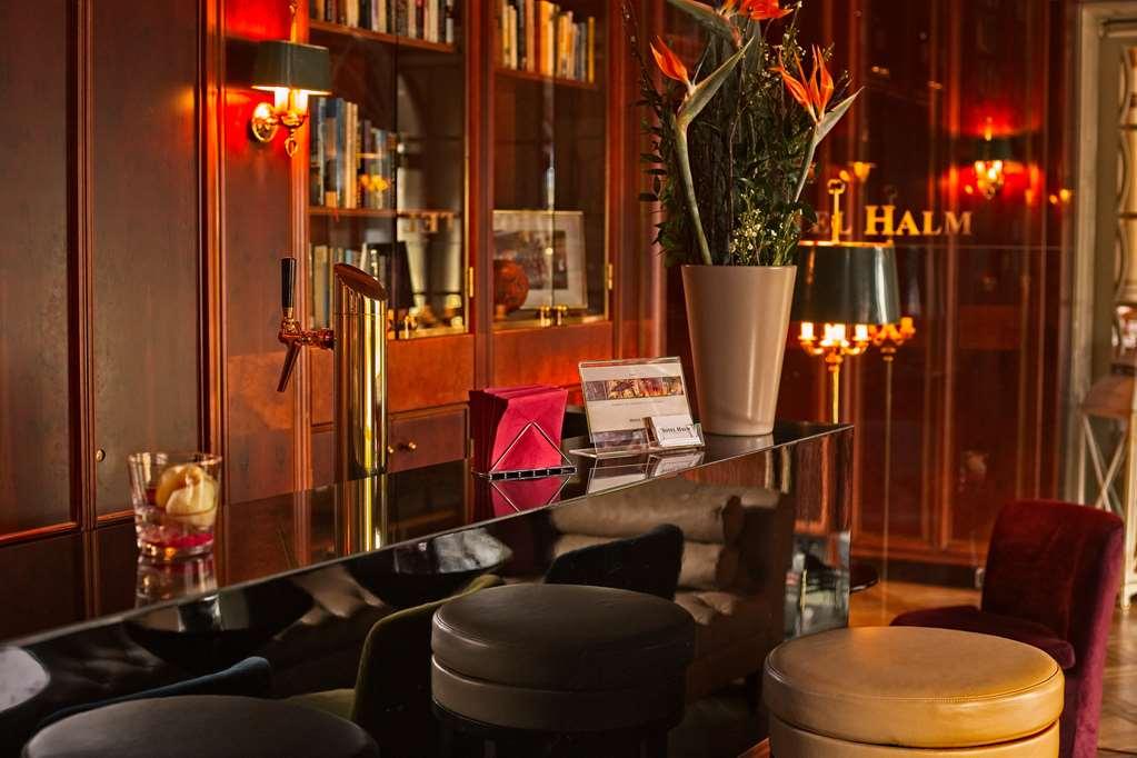 Halm Hotel