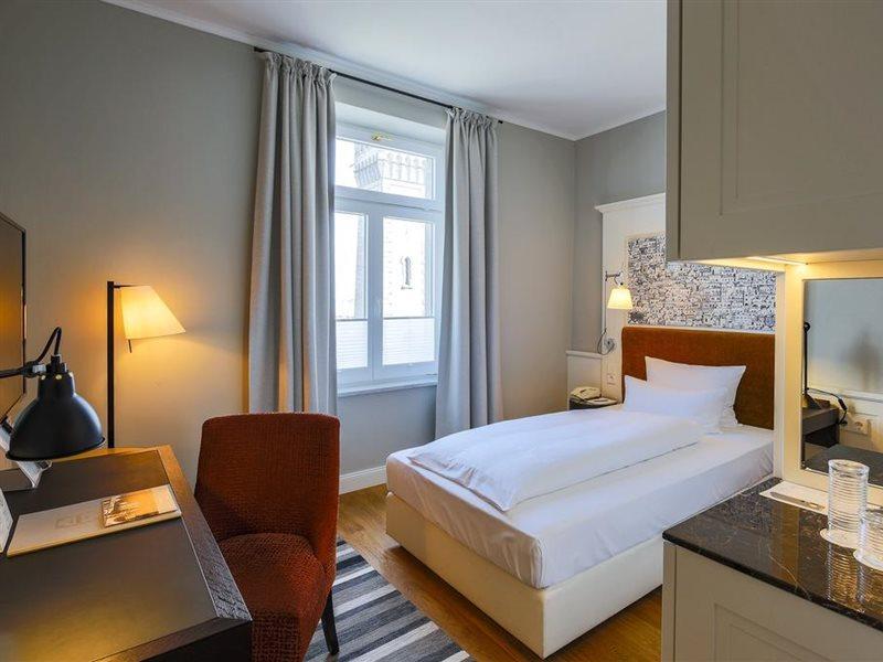 Hotel Halm Konstanz
