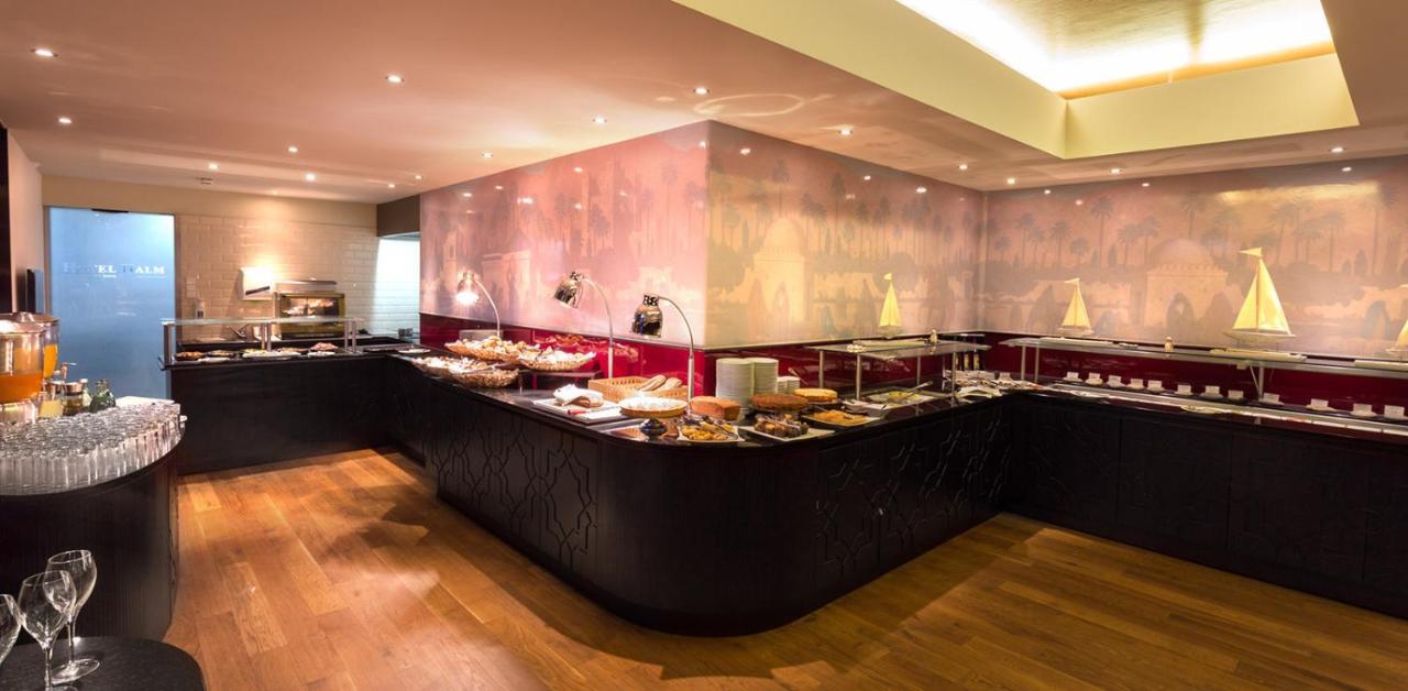 Halm Hotel Konstanz