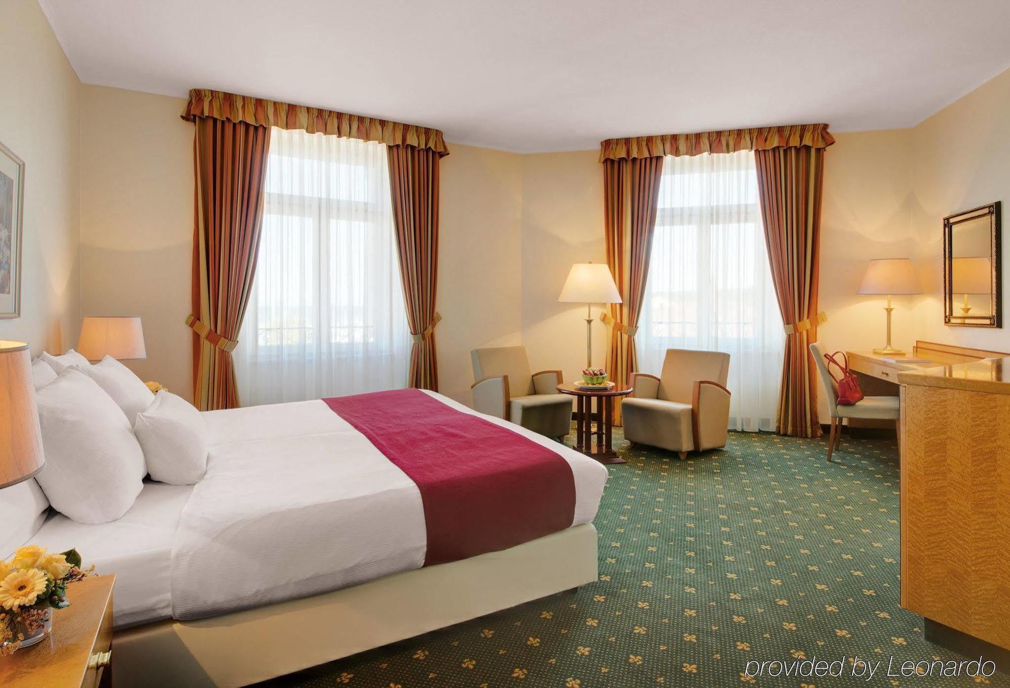 Halm 4* Konstanz