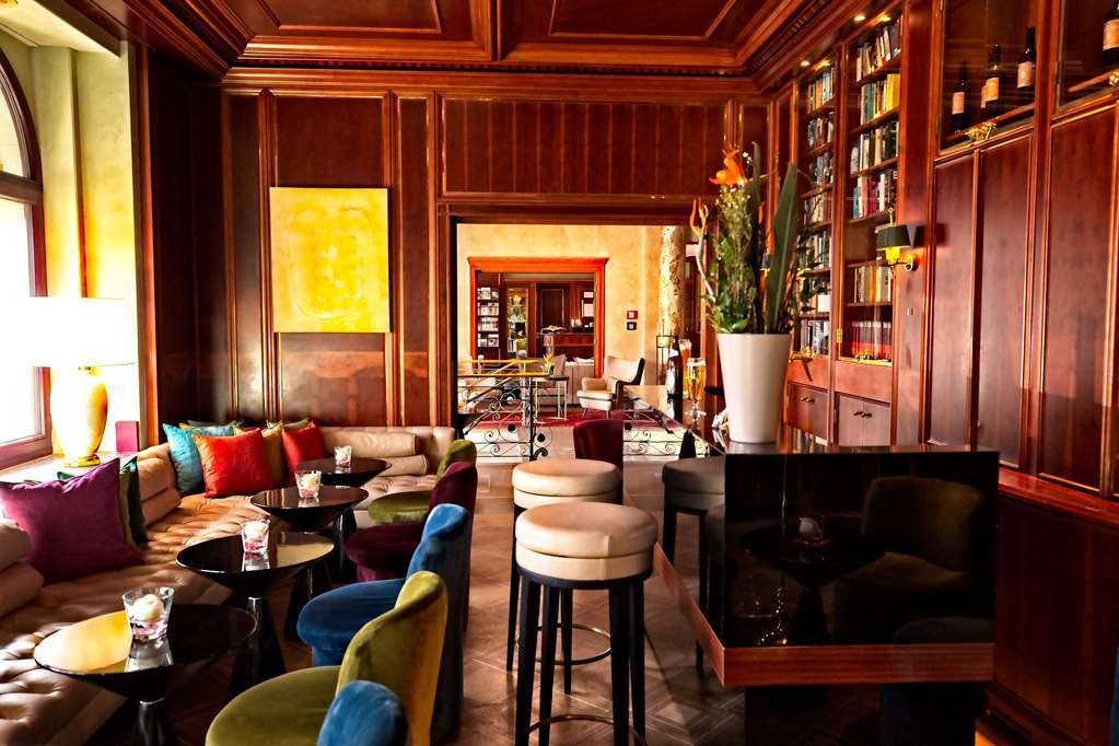 Hotel Halm Konstanz