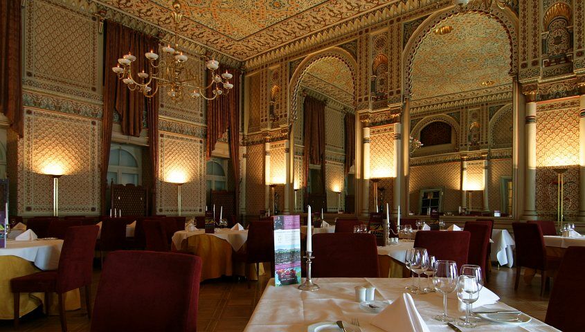Hotel Halm 4*