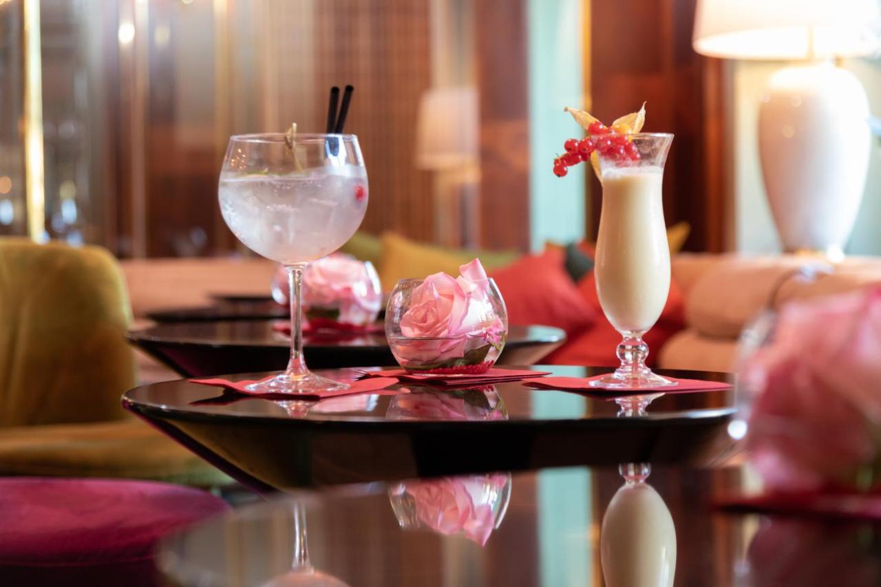Halm Hotel